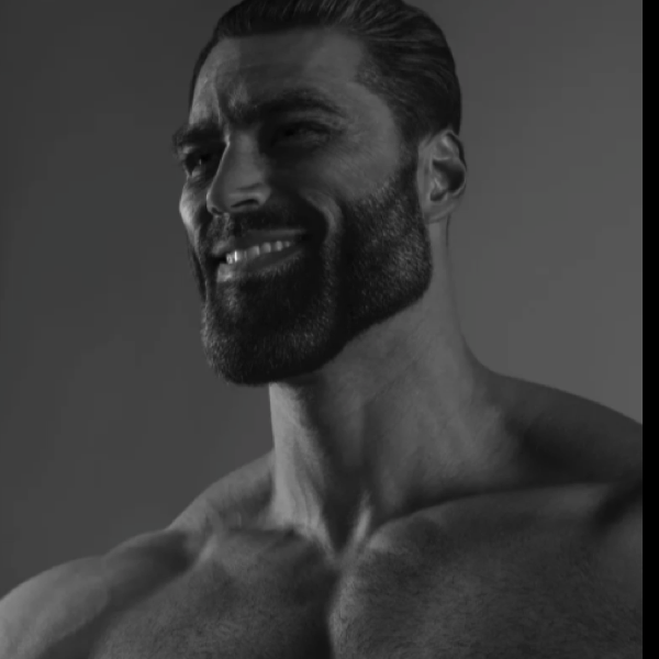 Gigachad